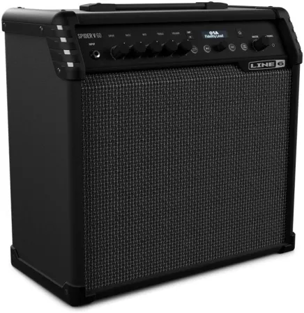 Купить LINE 6 SPIDER V 60 по выгодной цене в Сочи