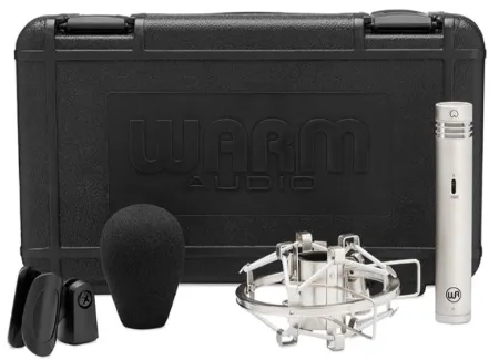 Купить WARM AUDIO WA-84-C-N по выгодной цене в Сочи