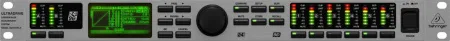 Купить BEHRINGER DCX2496LE по выгодной цене в Сочи
