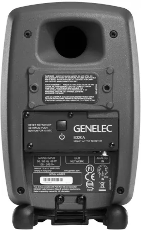 Купить Genelec 8320APM по выгодной цене в Сочи