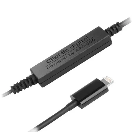 Купить Apogee ClipMic Digital по выгодной цене в Сочи