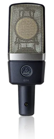 Купить AKG C214 по выгодной цене в Сочи