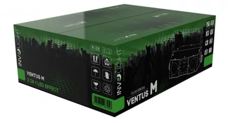 Купить INVOLIGHT Ventus M по выгодной цене в Сочи