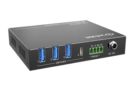 Купить Infobit iTrans USB32-S по выгодной цене в Сочи
