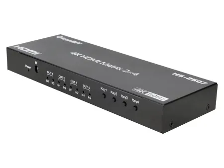 Купить iconBIT HS-2507 по выгодной цене в Сочи
