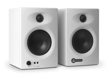 Купить AuraSonics KN4.5BT-WH по выгодной цене в Сочи