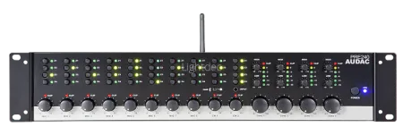 AUDAC PRE240