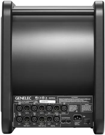 Купить Genelec 7350APM по выгодной цене в Сочи