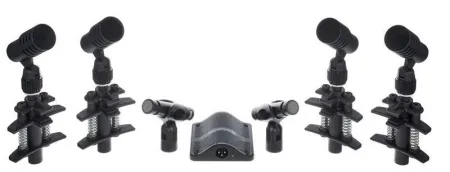 Купить Beyerdynamic TG Drum Set PRO M по выгодной цене в Сочи