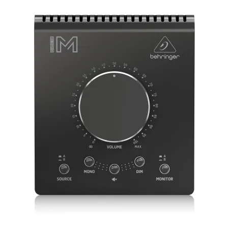 Купить BEHRINGER STUDIO M по выгодной цене в Сочи