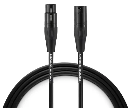 Купить WARM AUDIO Pro-XLR-3 по выгодной цене в Сочи