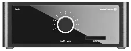 Купить BEYERDYNAMIC Orbis CU по выгодной цене в Сочи