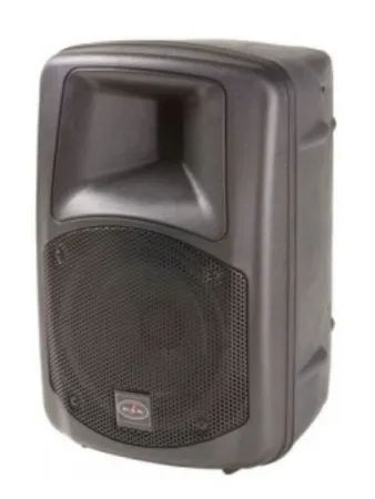 Купить DAS Audio DR-508A по выгодной цене в Сочи