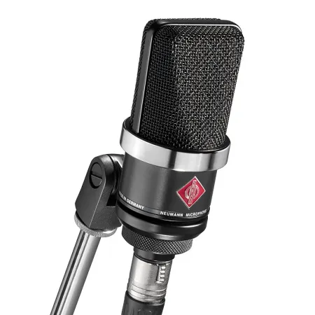Купить NEUMANN TLM 102 BK по выгодной цене в Сочи