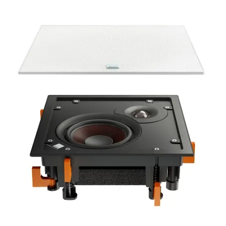 DALI PHANTOM H-60 WHITE DALI PHANTOM H-60 WHITE