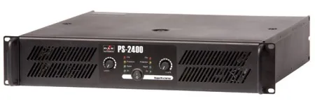 Купить DAS Audio PS-2400 по выгодной цене в Сочи