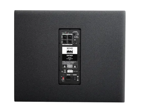 Купить Echo Acoustic EM118SP по выгодной цене в Сочи