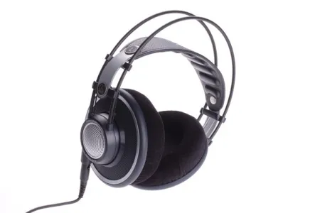 Купить AKG K702 по выгодной цене в Сочи