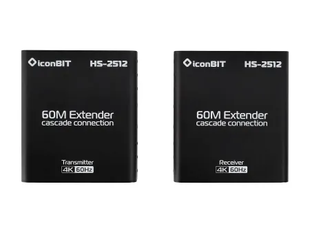 Купить iconBIT HS-2512 по выгодной цене в Сочи