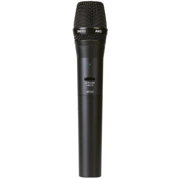 AKG DMS100 Vocal Set