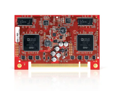 Купить BIAMP Tesira DSP-2CK по выгодной цене в Сочи