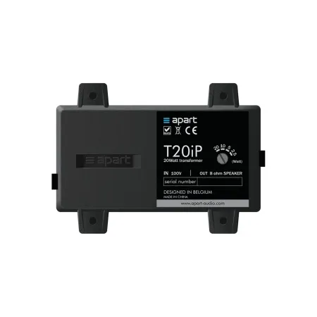BIAMP T20IP BIAMP T20IP