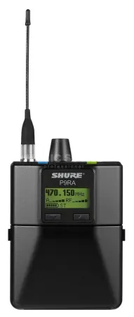 Купить SHURE P9RA+ L6E по выгодной цене в Сочи