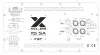 Купить FBT X-SUB 115SA по выгодной цене в Сочи