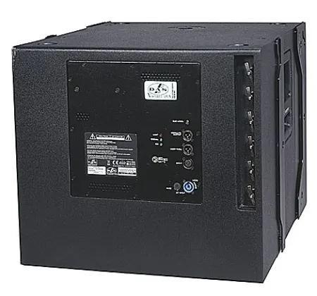 Купить DAS Audio VARIANT-18A по выгодной цене в Сочи