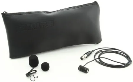 Shure WL185