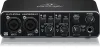 Купить BEHRINGER UMC202HD по выгодной цене в Сочи