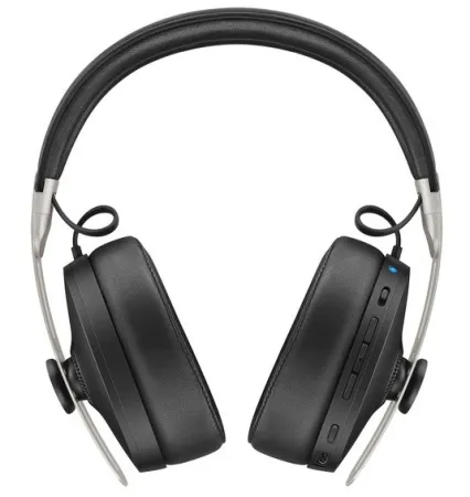 Купить SENNHEISER M3AEBTXL BLACK по выгодной цене в Сочи
