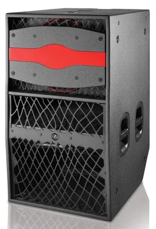 Купить DAS Audio SF-1521A по выгодной цене в Сочи