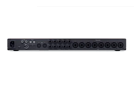Купить FOCUSRITE Scarlett 18i20 4th Gen по выгодной цене в Сочи