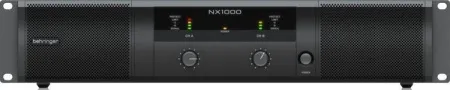 Купить BEHRINGER NX1000 по выгодной цене в Сочи