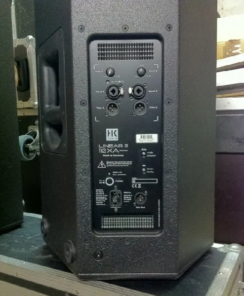 HK AUDIO L5 112 XA