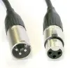 AVCLINK CABLE-950/5.0 black