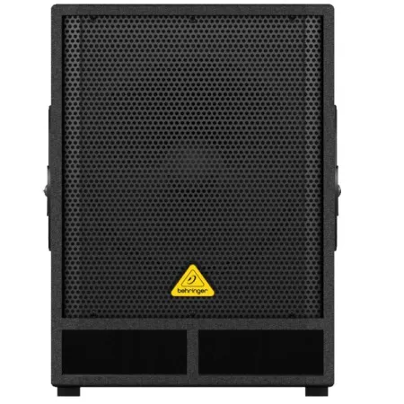 BEHRINGER VQ1500D