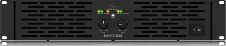 Купить BEHRINGER KM750 по выгодной цене в Сочи