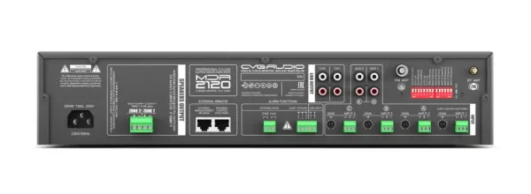 CVGAUDIO MDA-2120
