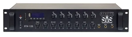 SVS Audiotechnik STA-120 SVS Audiotechnik STA-120