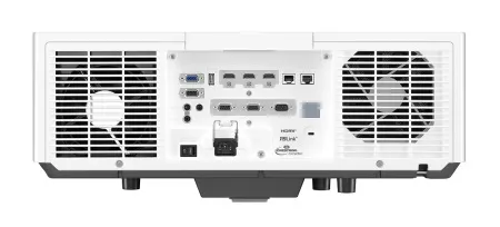 Купить Panasonic PT-MZ680B по выгодной цене в Сочи