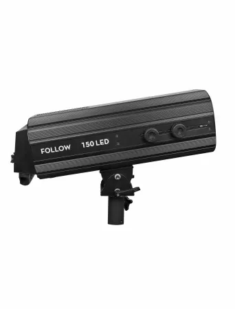 PROCBET Follow SPOT 150 ZOOM PROCBET Follow SPOT 150 ZOOM