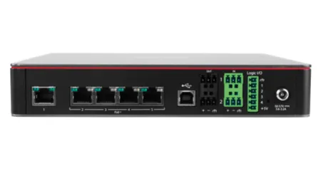 Купить BIAMP Tesira FORTE-X400 по выгодной цене в Сочи