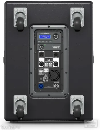 Купить TURBOSOUND iQ15B по выгодной цене в Сочи