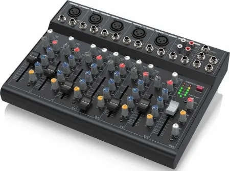Купить BEHRINGER XENYX 1003B по выгодной цене в Сочи
