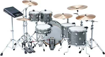 Купить ROLAND SPD-SX PRO по выгодной цене в Сочи