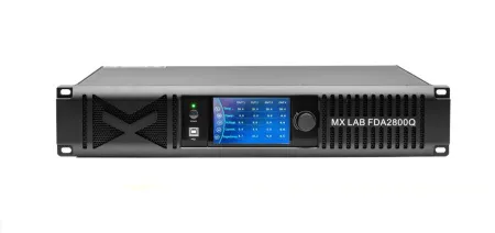 MX LAB FDA2800Q-Dante