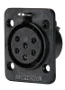 AMPHENOL AP-6-21