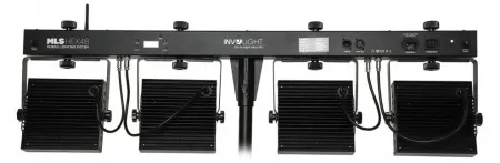 Купить INVOLIGHT MLS HEX48 по выгодной цене в Сочи